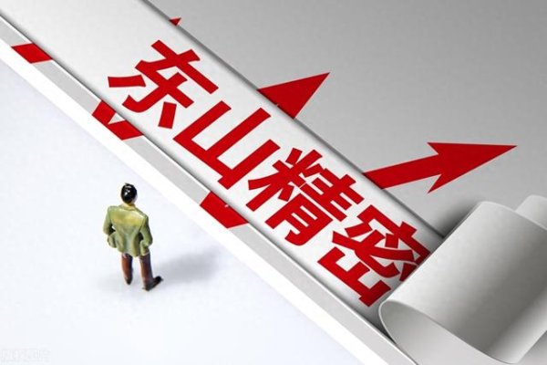 炒股配资官方 东山精密8亿“收购”法国巨头100%股权! 欧洲汽车圈要变天了?