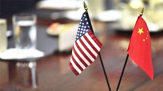 安全配资炒股门户 李成钢：中美就落实两国元首通话共识及日内瓦会谈共识达成框架